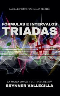 Produktbild: F&oacute;rmulas e intervalos triadas