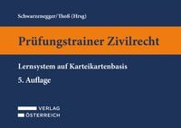 Produktbild: Pr&uuml;fungstrainer Zivilrecht