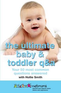 Produktbild: The Ultimate Baby & Toddler Q&A