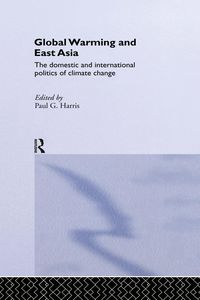 Produktbild: Global Warming and East Asia