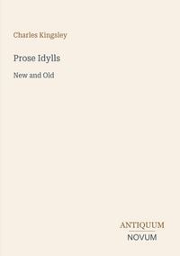Produktbild: Prose Idylls