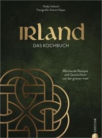 Produktbild: Irland. Das Kochbuch