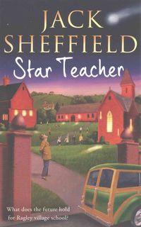 Produktbild: Sheffield, J: Star Teacher