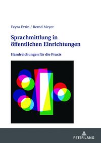 Produktbild: Sprachmittlung in &ouml;ffentlichen Einrichtungen