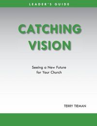 Produktbild: Catching Vision