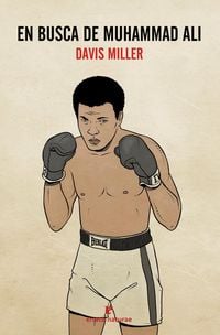 Produktbild: En Busca de Muhammad Ali