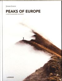 Bild vom Artikel Peaks of Europe vom Autor Johan Lolos