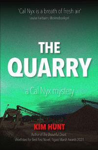 Produktbild: The Quarry