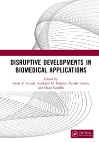 Produktbild: Disruptive Developments in Biomedical Applications