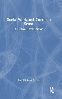 Produktbild: Social Work and Common Sense
