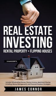 Produktbild: Real Estate Investing