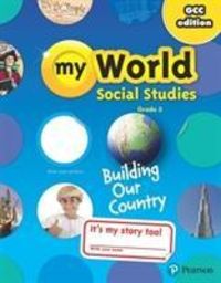 Produktbild: Gulf My World Social Studies 2018 Stude