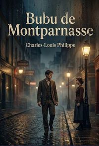 Produktbild: Bubu de Montparnasse