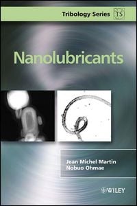 Produktbild: Nanolubricants