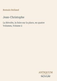 Produktbild: Jean-Christophe