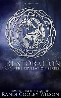 Produktbild: Restoration (The Revelation Series, #5)