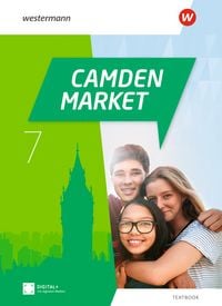 Produktbild: Camden Market - Ausgabe 2020