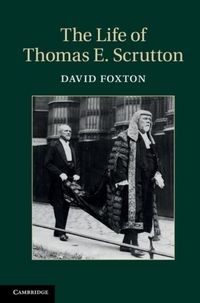 Produktbild: Life of Thomas E. Scrutton