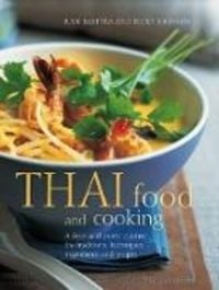 Produktbild: Bastyra, J: Thai Food and Cooking