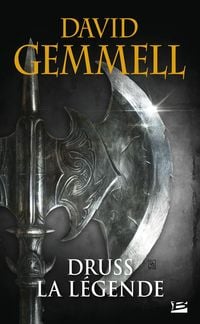 Produktbild: Druss la L&eacute;gende