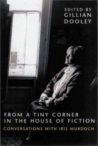 Produktbild: From a Tiny Corner in the House of Fiction