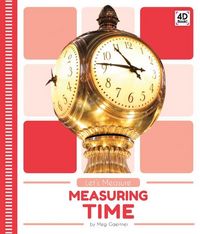 Produktbild: Measuring Time