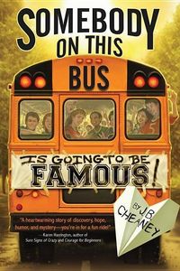 Produktbild: Somebody On This Bus Is Going