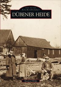 Produktbild: D&uuml;bener Heide