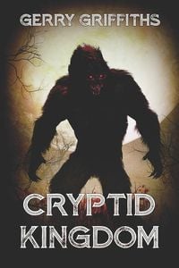 Produktbild: Cryptid Kingdom