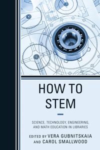 Produktbild: How to STEM