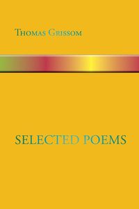 Produktbild: Selected Poems