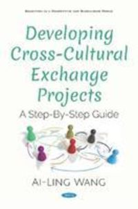 Produktbild: Wang, A: Developing Cross-Cultural Exchange Projects