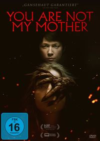 Produktbild: You Are Not My Mother