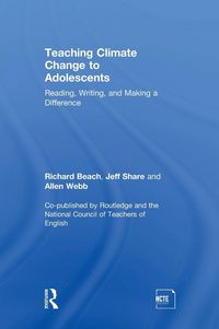 Produktbild: Teaching Climate Change to Adolescents