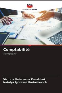 Produktbild: Comptabilit&eacute;