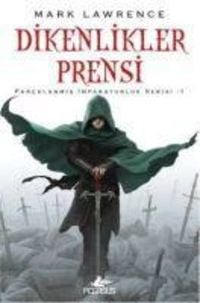 Produktbild: Dikenlikler Prensi