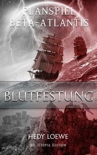 Produktbild: Planspiel Beta-Atlantis