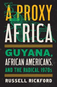 Produktbild: A Proxy Africa