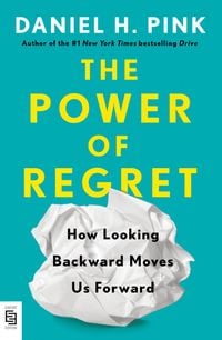 Produktbild: The Power of Regret
