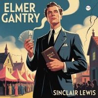 Produktbild: Elmer Gantry