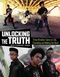 Produktbild: Unlocking The Truth