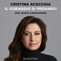 Produktbild: Il coraggio di provarci