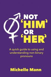 Produktbild: Not 'Him' or 'Her'