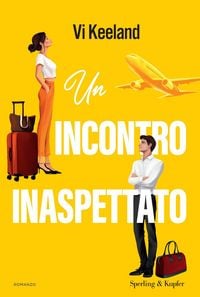 Produktbild: Un incontro inaspettato