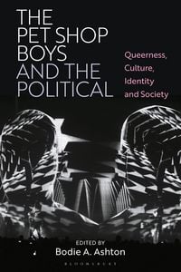 Produktbild: The Pet Shop Boys and the Political