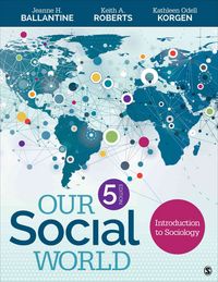 Produktbild: Our Social World 5/e