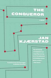 Produktbild: The Conqueror
