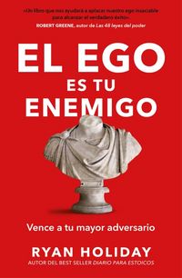 Produktbild: El Ego Es Tu Enemigo / Ego Is the Enemy