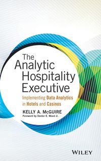 Produktbild: The Analytic Hospitality Executive