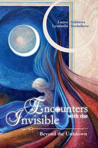 Produktbild: Encounters with the invisible
